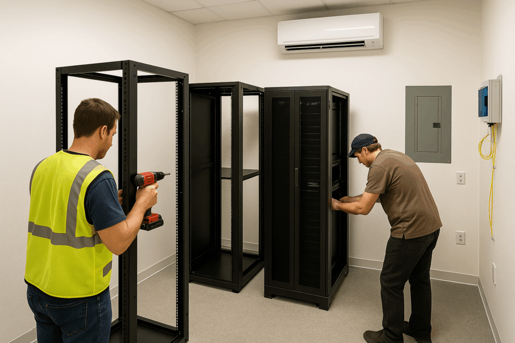 serverrm